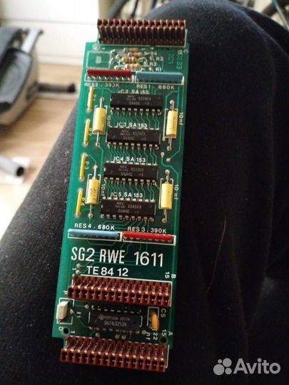 SG2RWE1611 климатическое оборудование