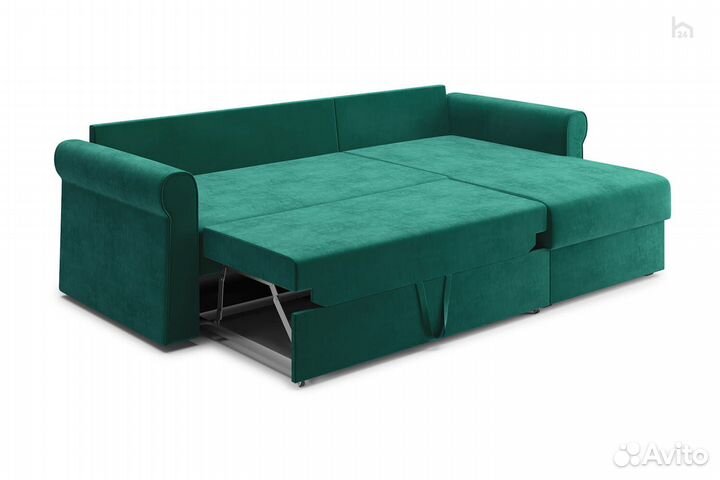 Диван угловой Мосс