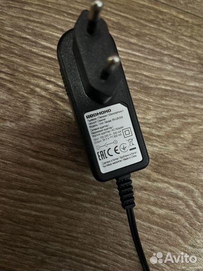 Вертикальный пылесос