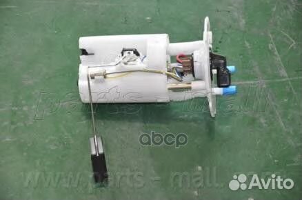 Pdcm008PMC насос топливный электрический Chevr