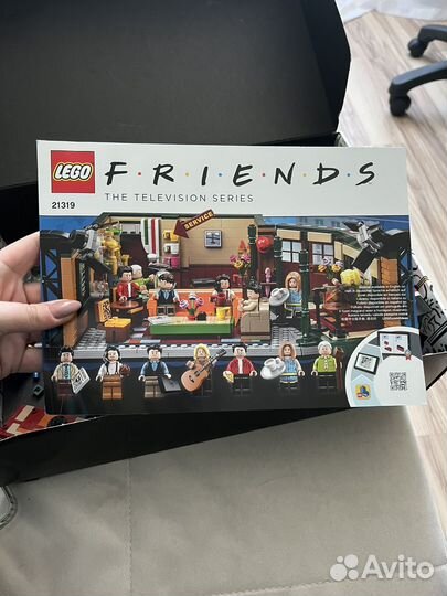 Lego friends