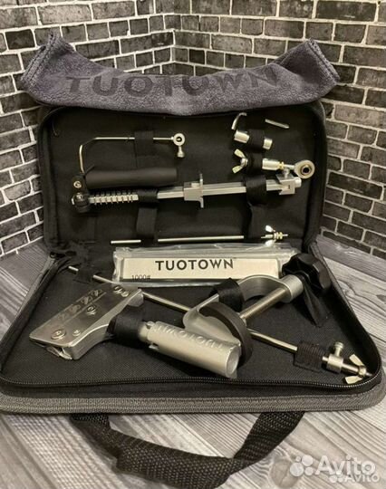 Точилка для ножей 