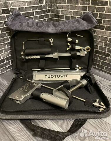 Точилка для ножей 