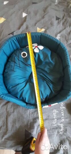 Лежак для собаки