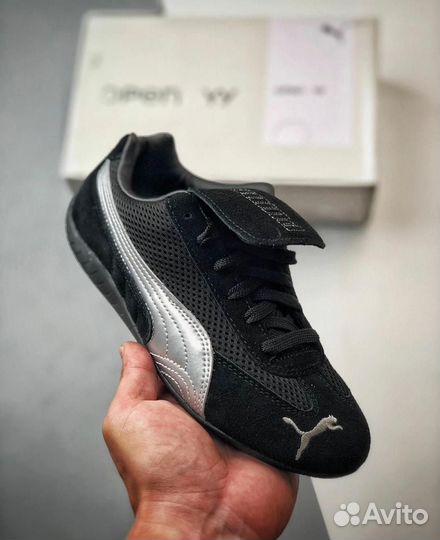 Puma Speedcat X Open yy