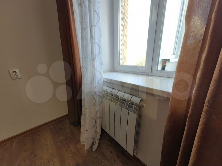 1-к. квартира, 32,8 м², 5/9 эт.