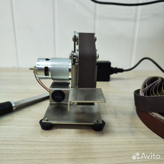 Мини гриндер