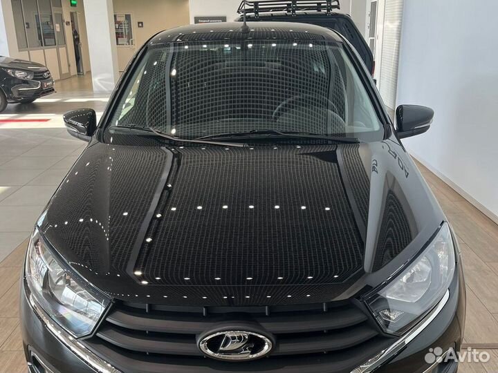 LADA Granta 1.6 МТ, 2024
