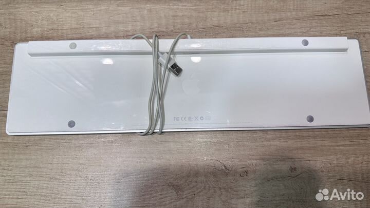 Клавиатура Apple a1243