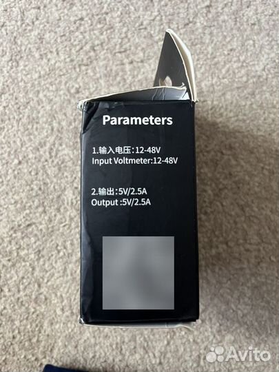 Держатель смартфона на руль мотоцикла