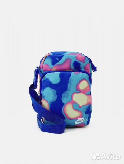 Носки nike everyday высокие