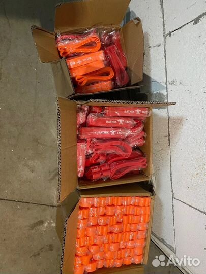 Жгут ratnik tactical силиконовый