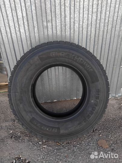 Blackhawk BDR 75 (Sailun Group) 315/70 R22.5