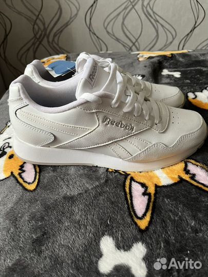 Кроссовки Reebok Royal Glide