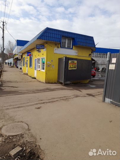 Прием и вывоз металлолома