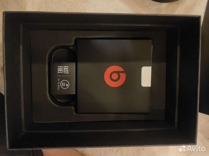 Беспроводные наушники beats studio 3 оригинал