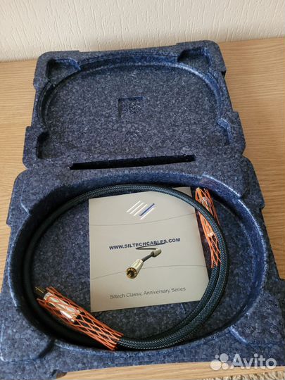 Usb провод siltech