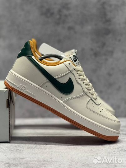 Кроссовки мужские nike air force