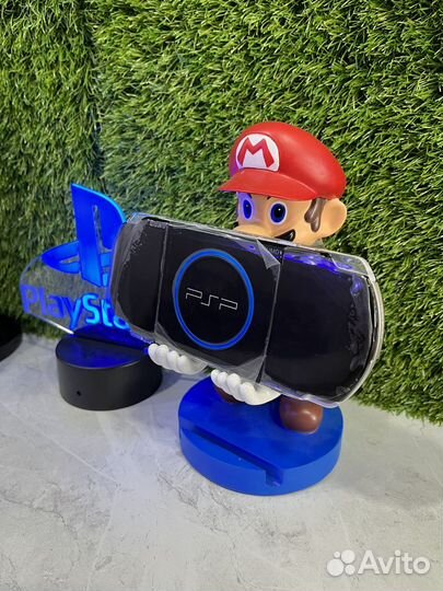 Новая Sony PSP 3008 Прошита/Гарантия