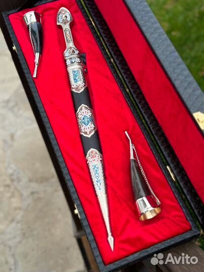 Подарочный набор для мужчин на новый год