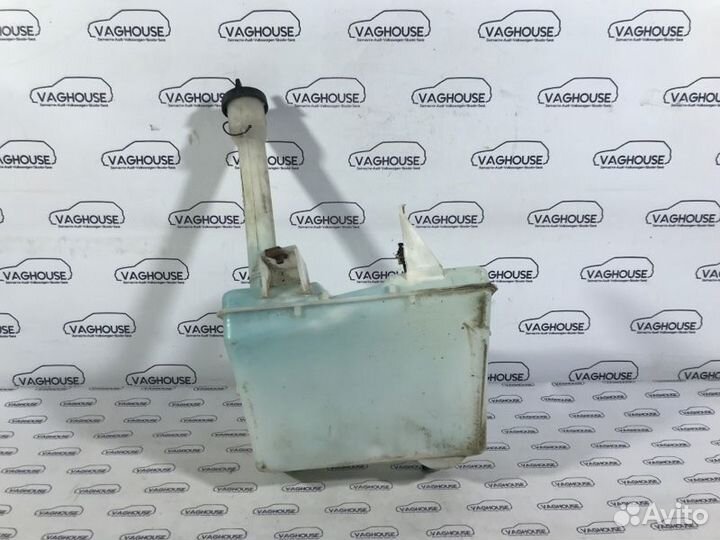 Бачок омывателя Ford Explorer U251 4.6 2008