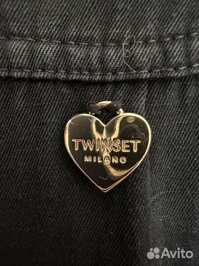 Twin set платье