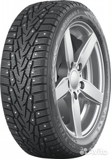 Ikon Tyres Nordman 7 175/65 R15 T