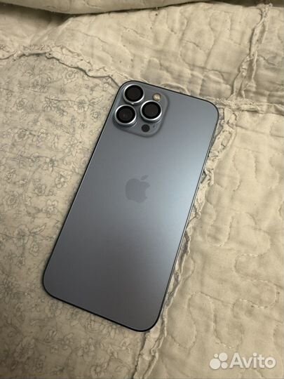 iPhone 13 Pro Max, 256 ГБ