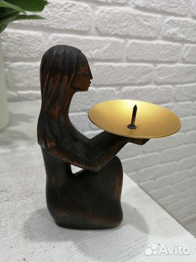 Подсвечник