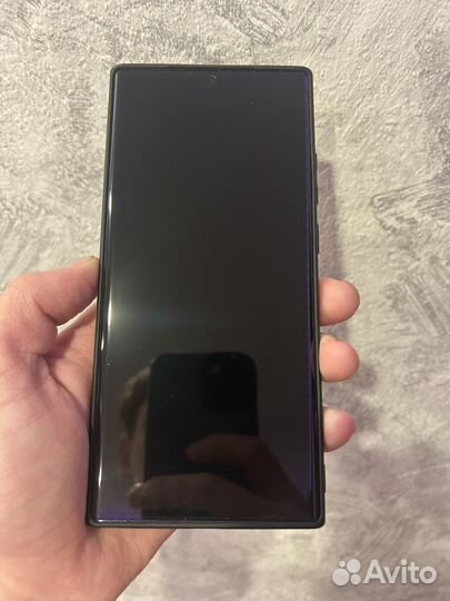 Samsung Galaxy Note 20 Ultra 5G (Exynos), 12/256 ГБ