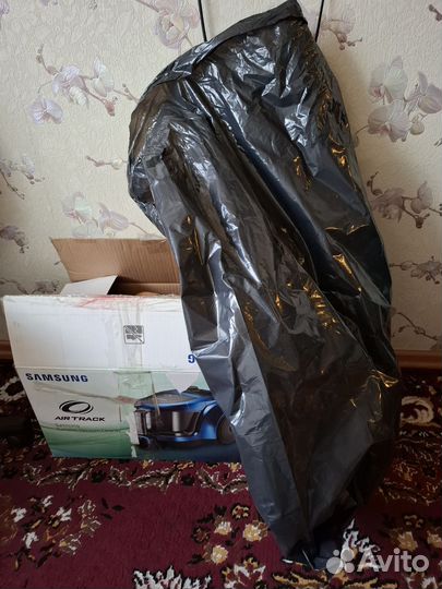 Бронь Большой пакет разных вещей