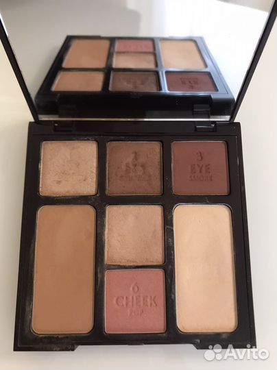 Косметика Charlotte Tilbury в ассортименте
