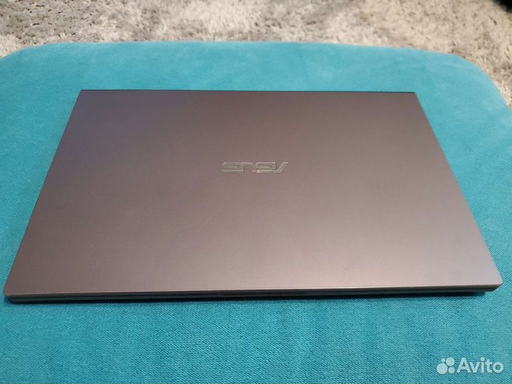 Asus Ryzen 5, 8gb, SSD 256gb, Full HD