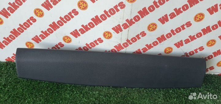 Обшивка багажника задняя Mazda Cx 5 KE 2.0