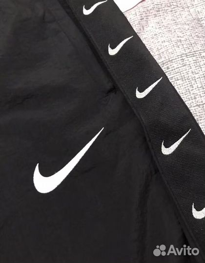 Спортивные штаны Nike lamp