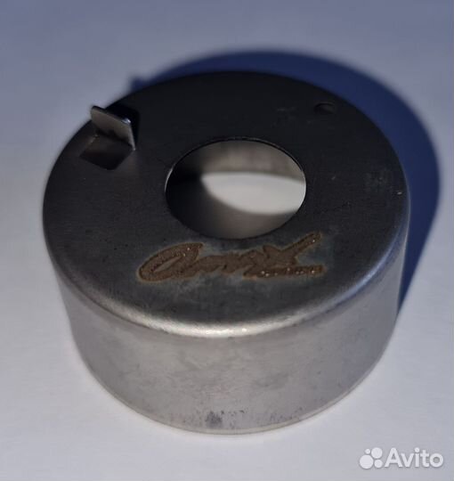 Стакан помпы охлаждения Tohatsu 3.5