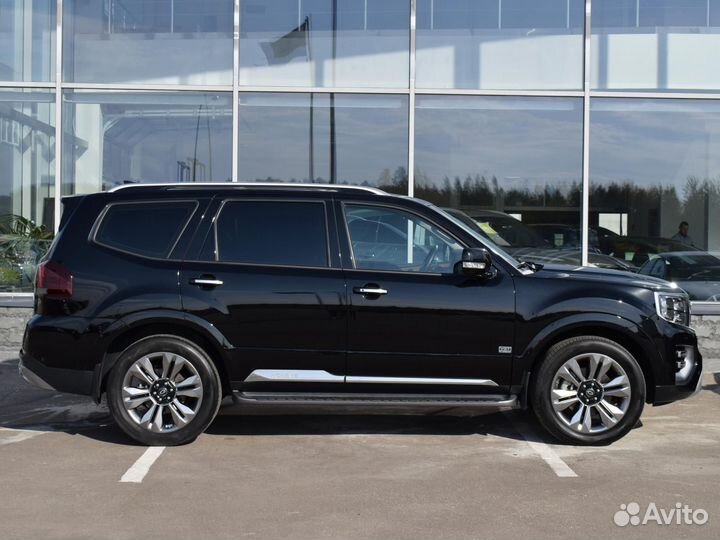 Kia Mohave 3.0 AT, 2020, 35 607 км