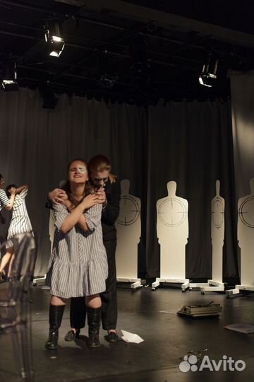 Педагог по вокалу