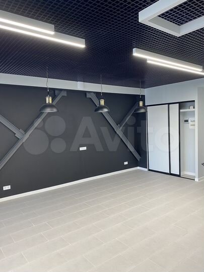 Офис, 74 м²