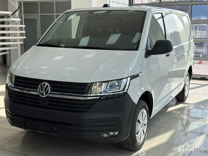 Volkswagen Transporter 2.0 МТ, 2023