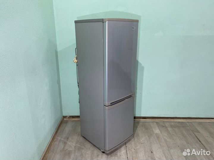 Холодильник hansa