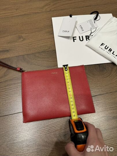 Сумка клатч furla