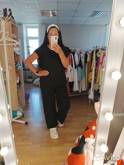 Женские вещи