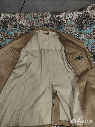 Пиджак мужской