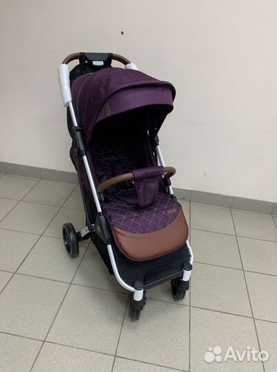 Прогулочная коляска на прокат