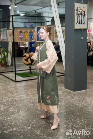 Аренда одежды для фотосессии