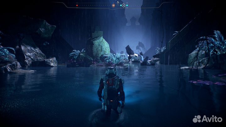 Mass Effect Andromeda Xbox One