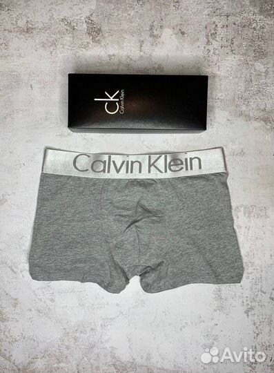 Трусы Calvin Klein мужские