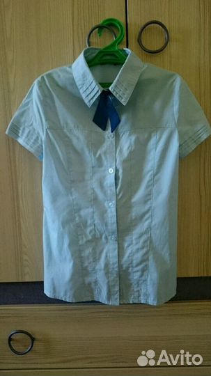 Вещи для школы