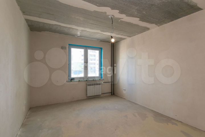 1-к. квартира, 35,5 м², 4/10 эт.